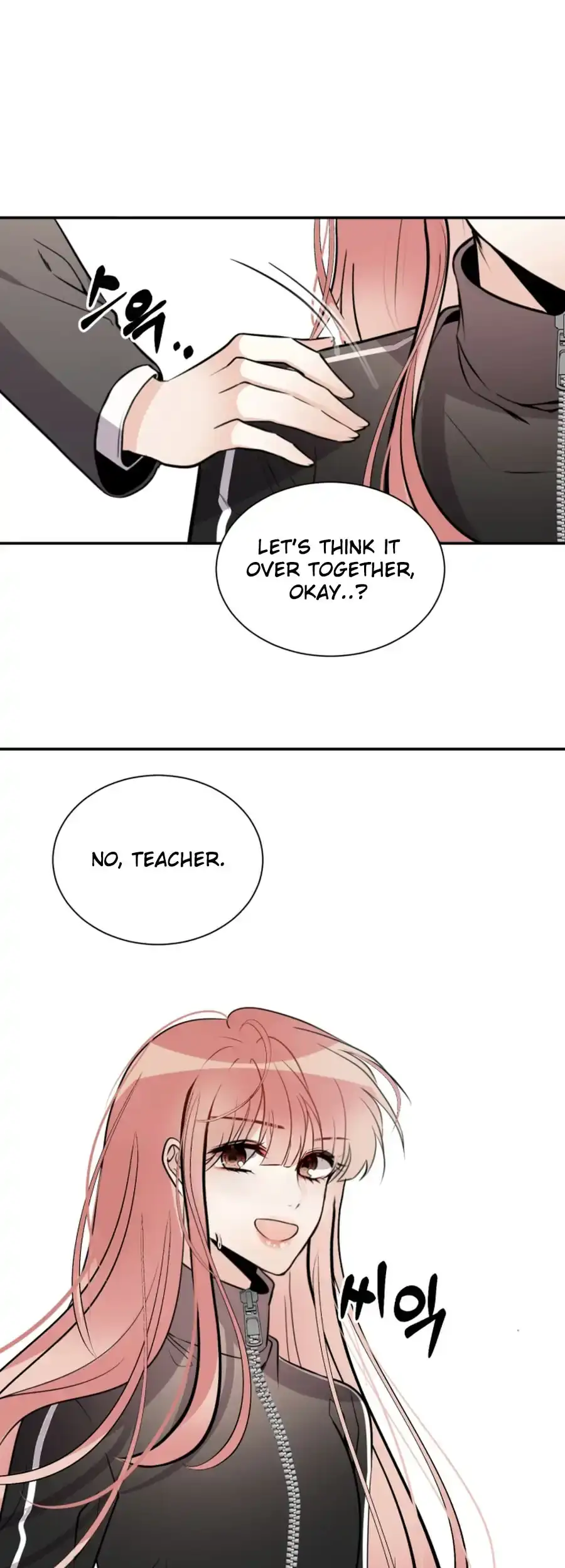 Love And Ghost Chapter 1 page 26 - 