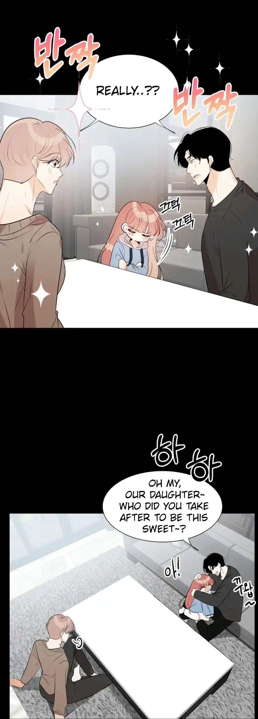 Love And Ghost Chapter 10 page 18 - 