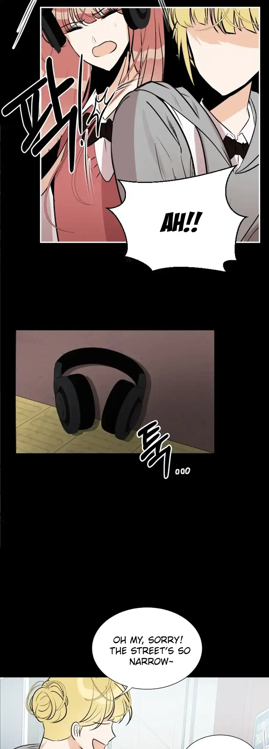 Love And Ghost Chapter 10 page 24 - 