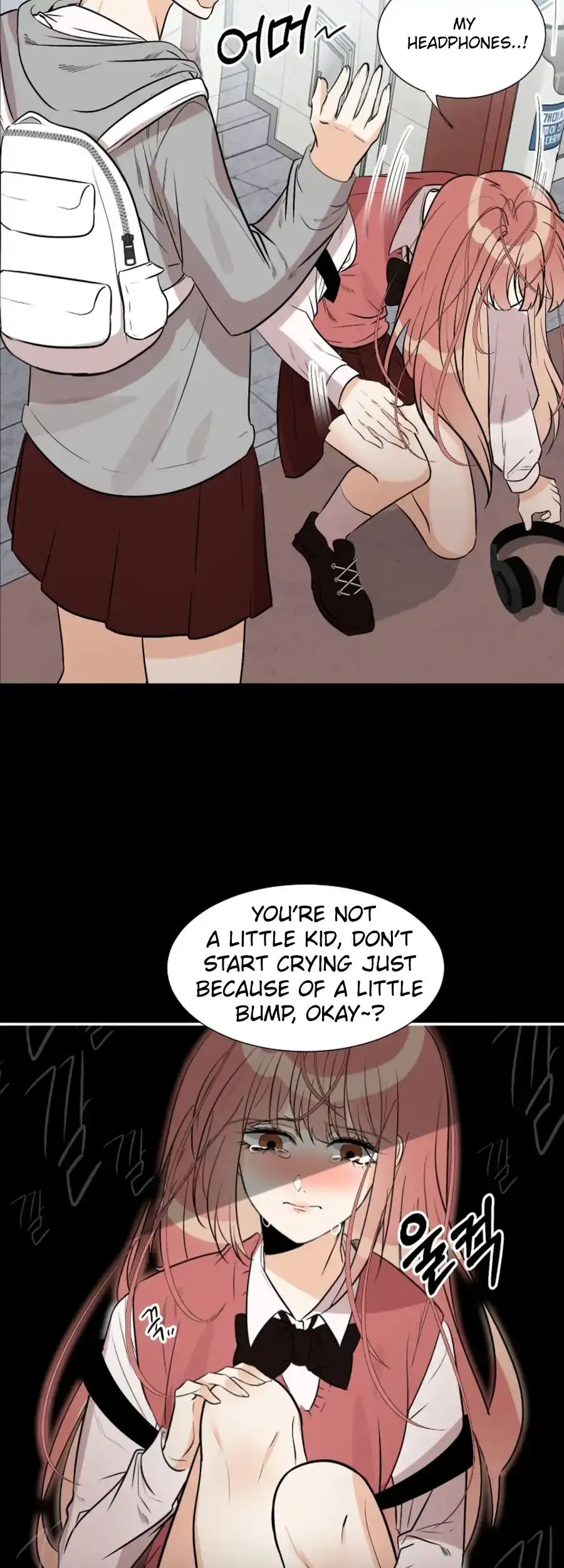 Love And Ghost Chapter 10 page 25 - 