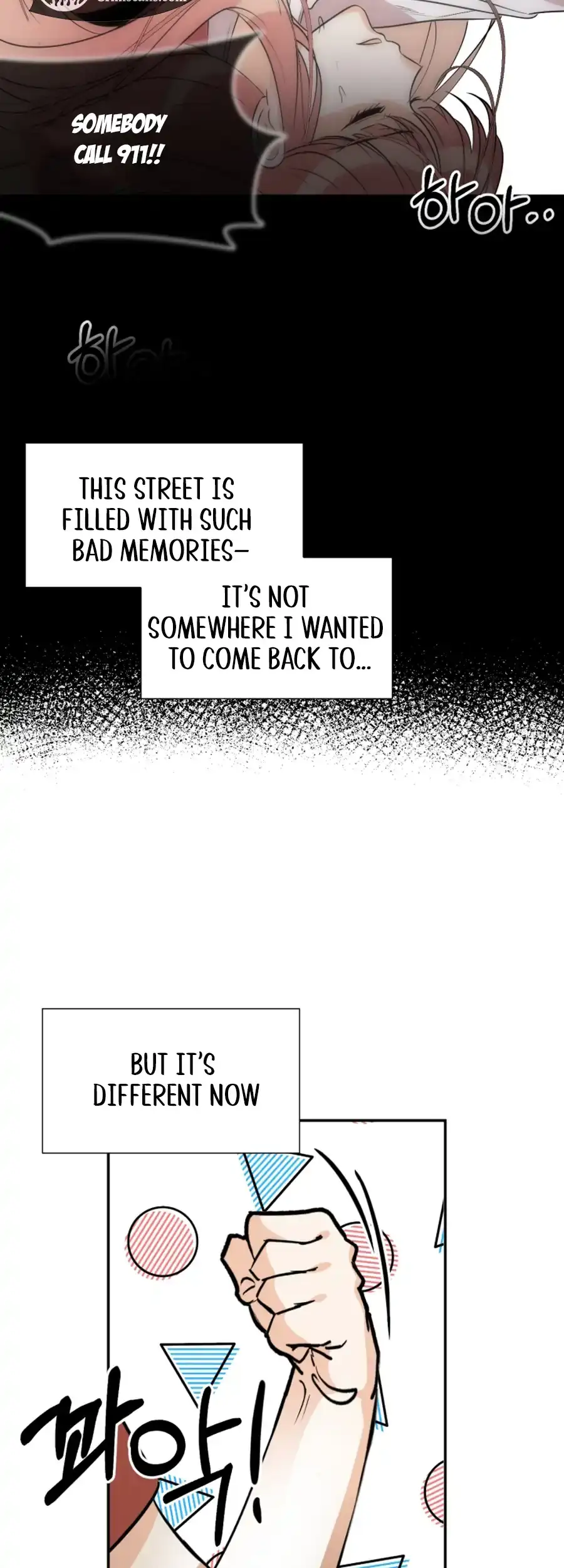 Love And Ghost Chapter 10 page 29 - 