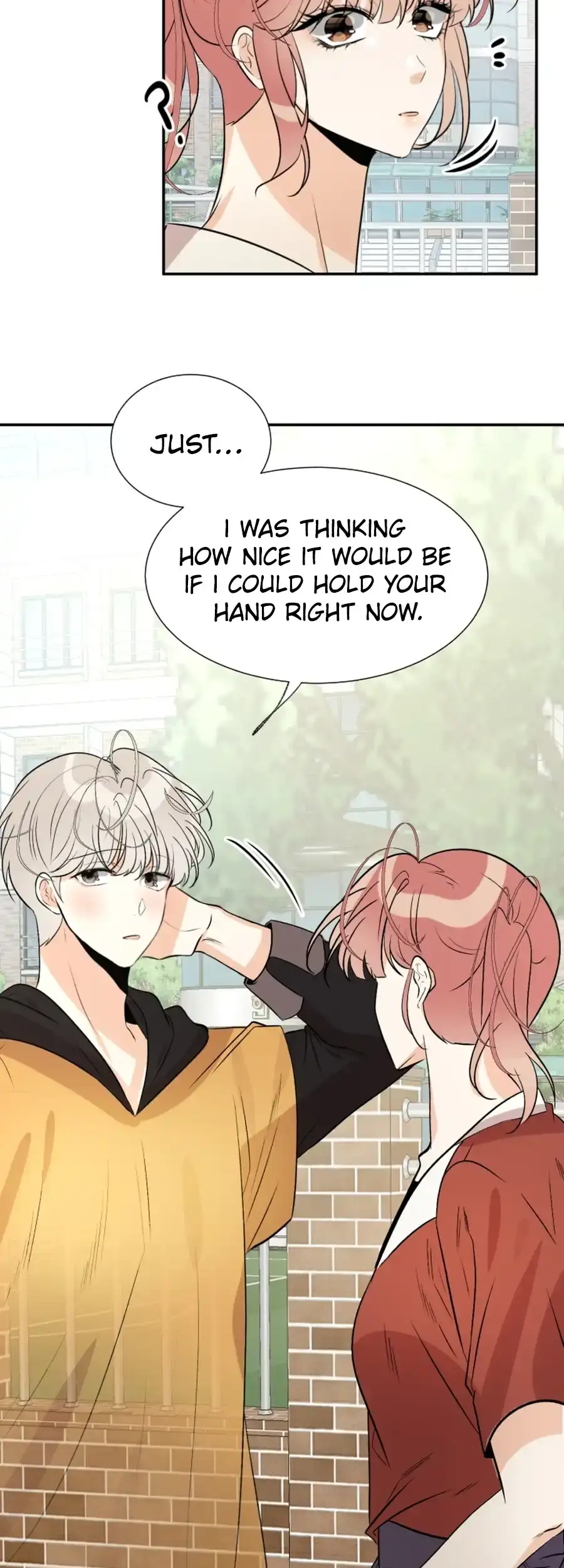 Love And Ghost Chapter 10 page 31 - 
