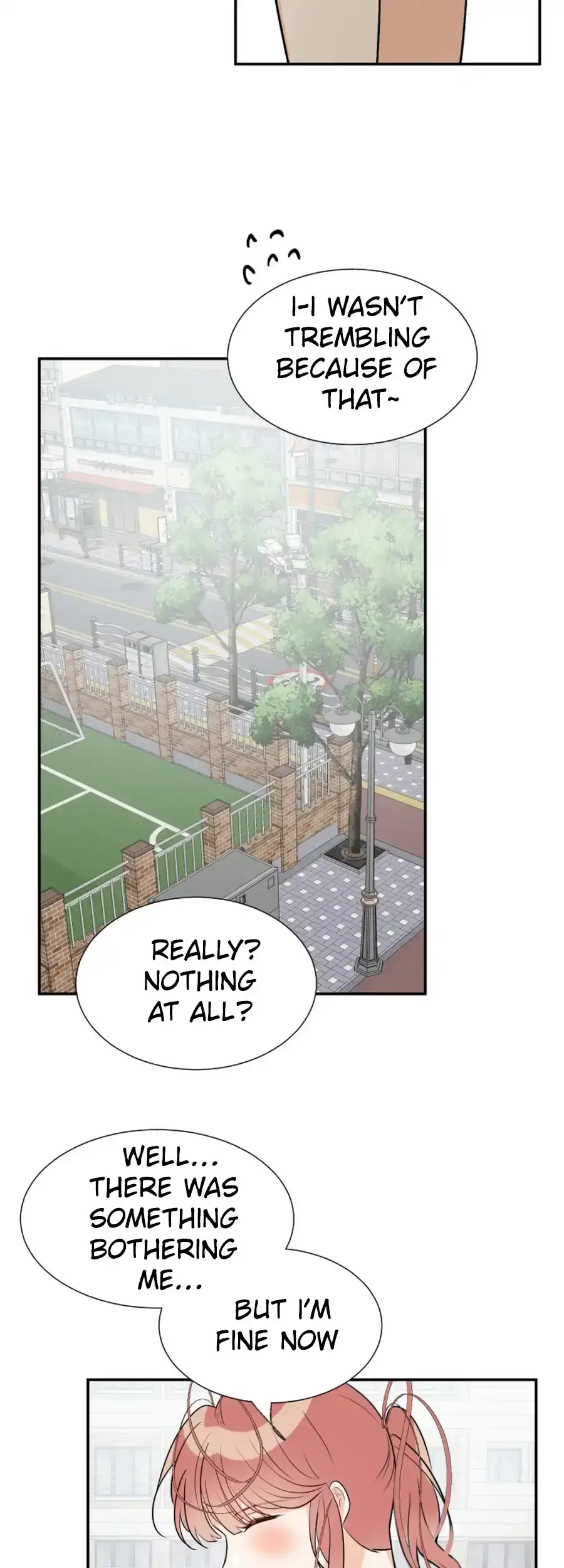 Love And Ghost Chapter 10 page 33 - 