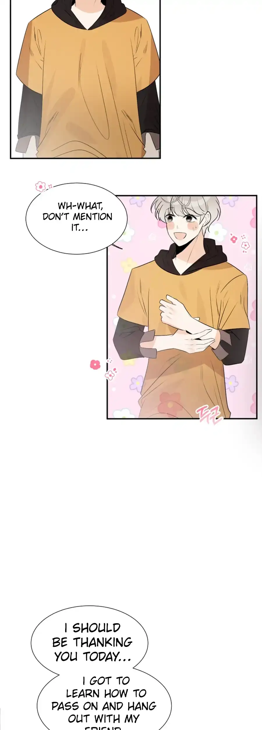 Love And Ghost Chapter 10 page 35 - 