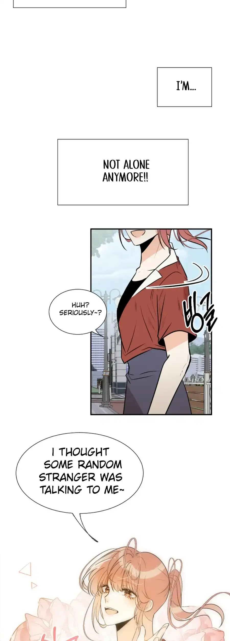 Love And Ghost Chapter 10 page 40 - 