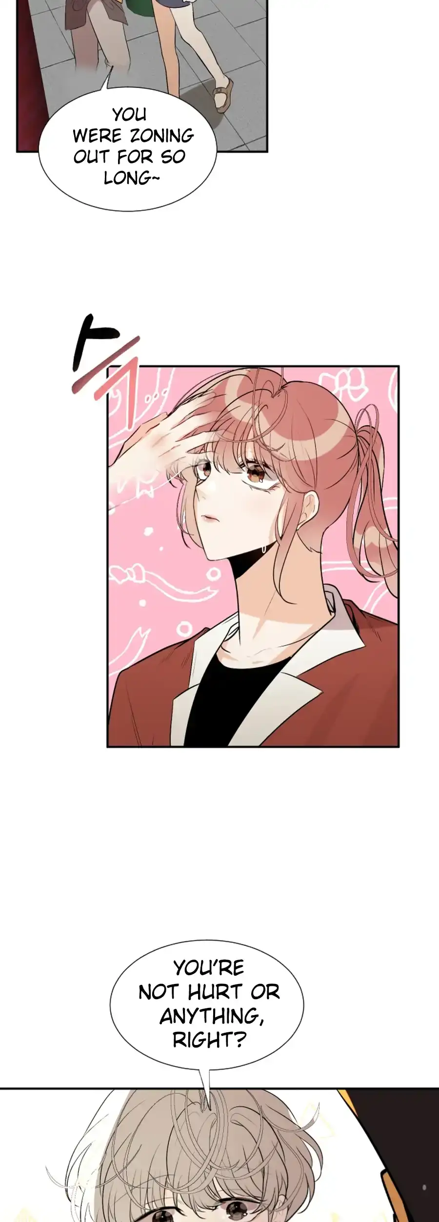 Love And Ghost Chapter 10 page 5 - 