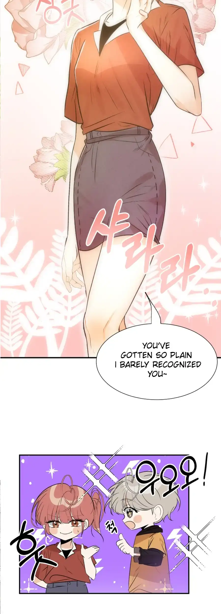Love And Ghost Chapter 10 page 41 - 