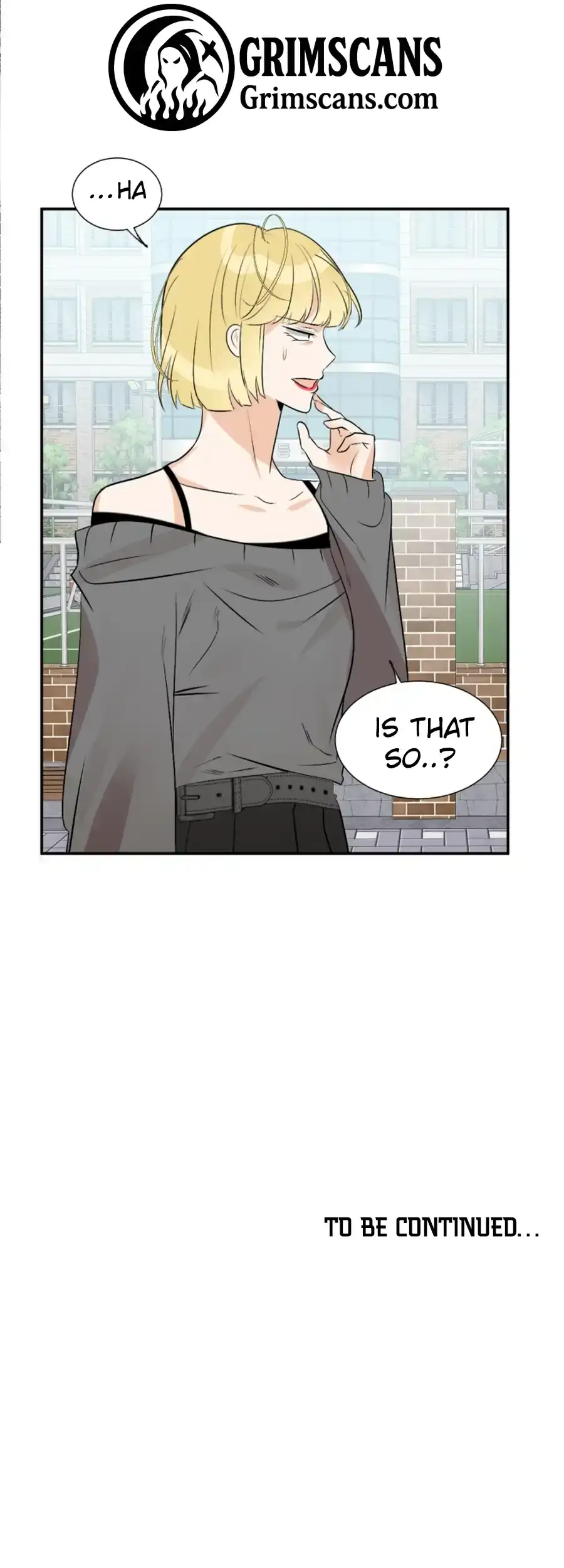 Love And Ghost Chapter 10 page 42 - 