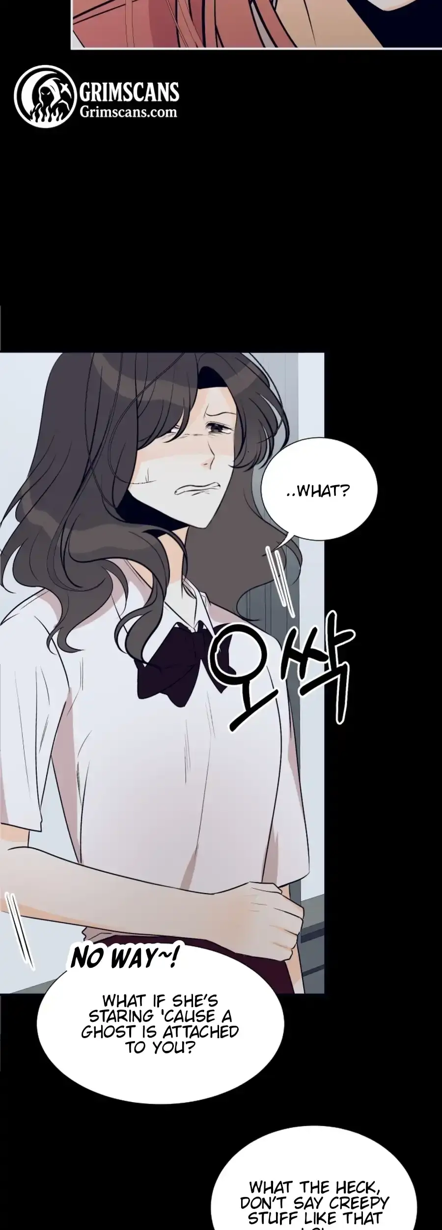Love And Ghost Chapter 11 page 13 - 
