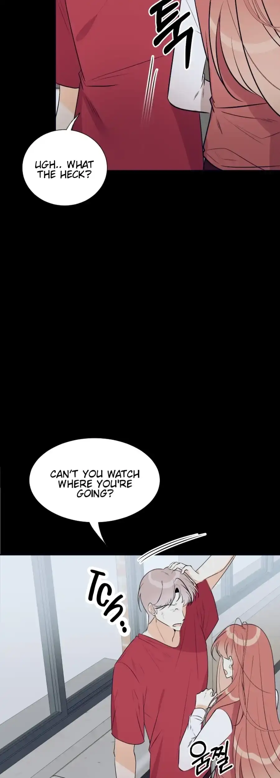Love And Ghost Chapter 11 page 18 - 