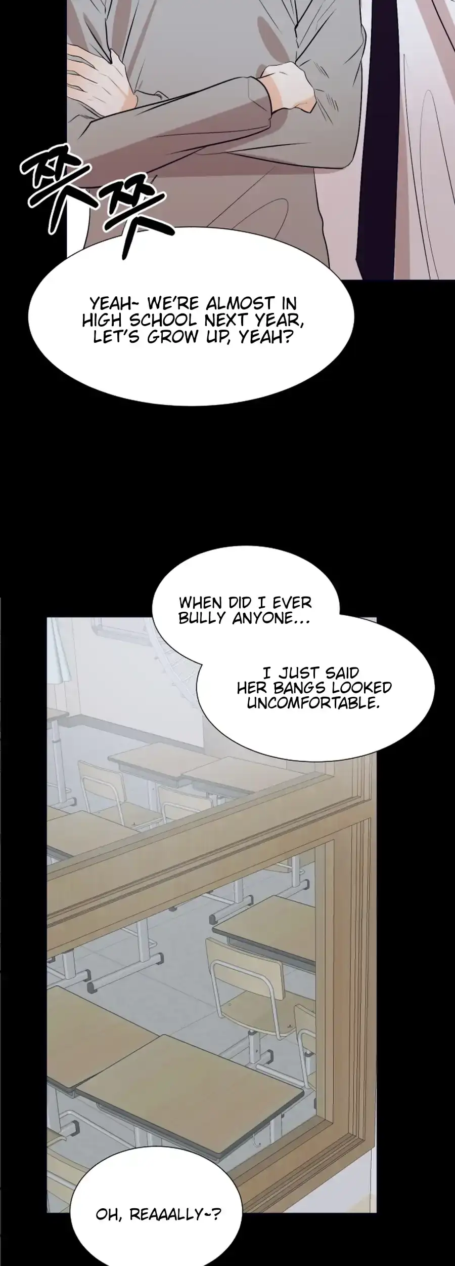 Love And Ghost Chapter 11 page 22 - 