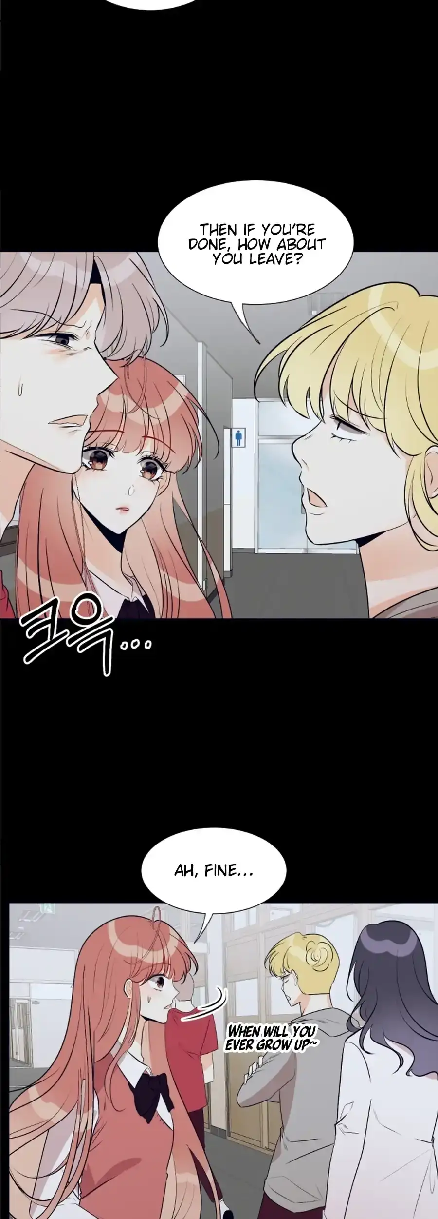 Love And Ghost Chapter 11 page 23 - 