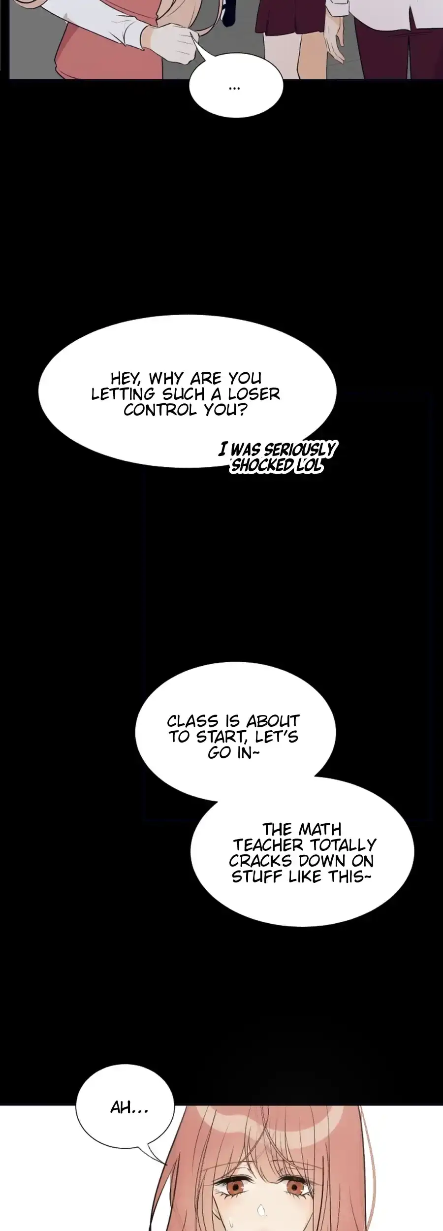 Love And Ghost Chapter 11 page 24 - 