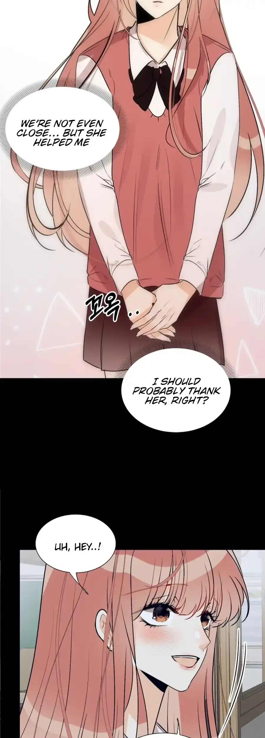 Love And Ghost Chapter 11 page 25 - 