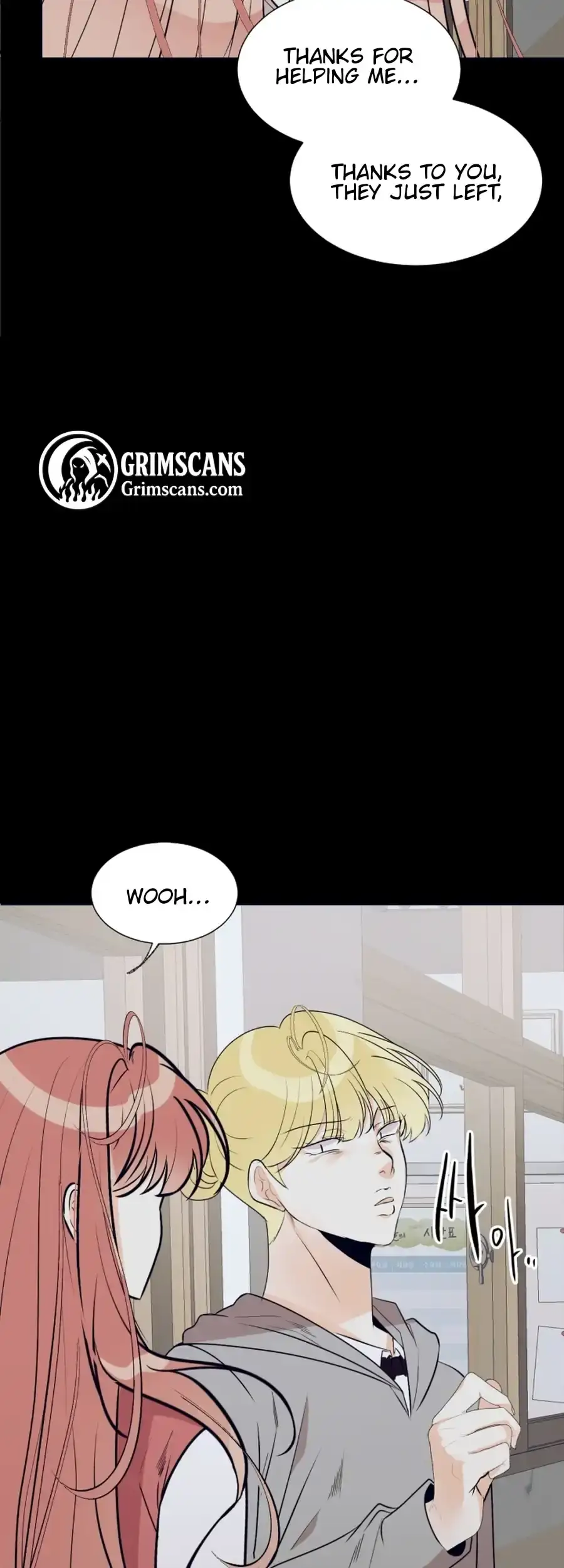 Love And Ghost Chapter 11 page 26 - 