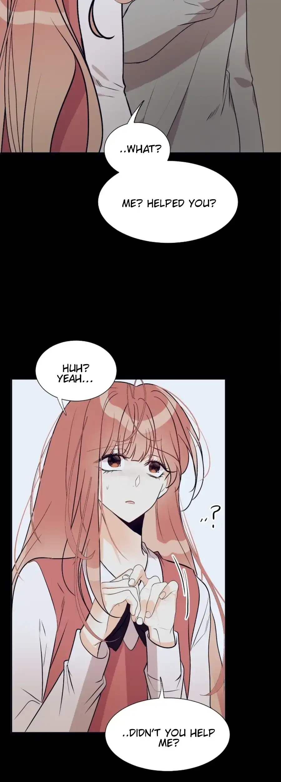 Love And Ghost Chapter 11 page 27 - 