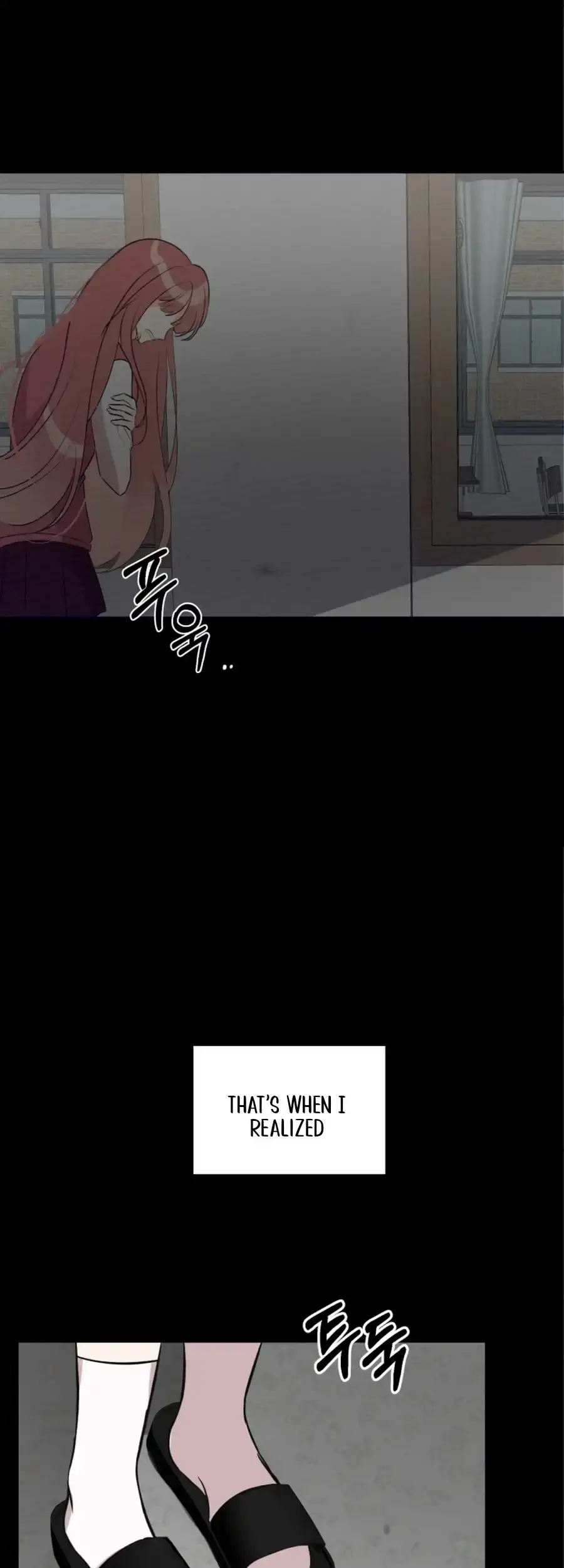 Love And Ghost Chapter 11 page 33 - 