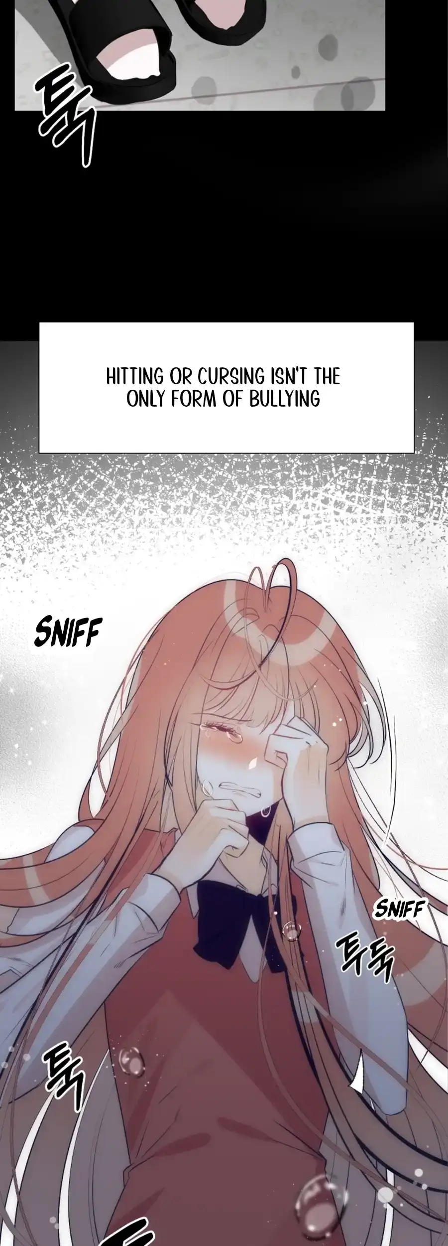 Love And Ghost Chapter 11 page 34 - 