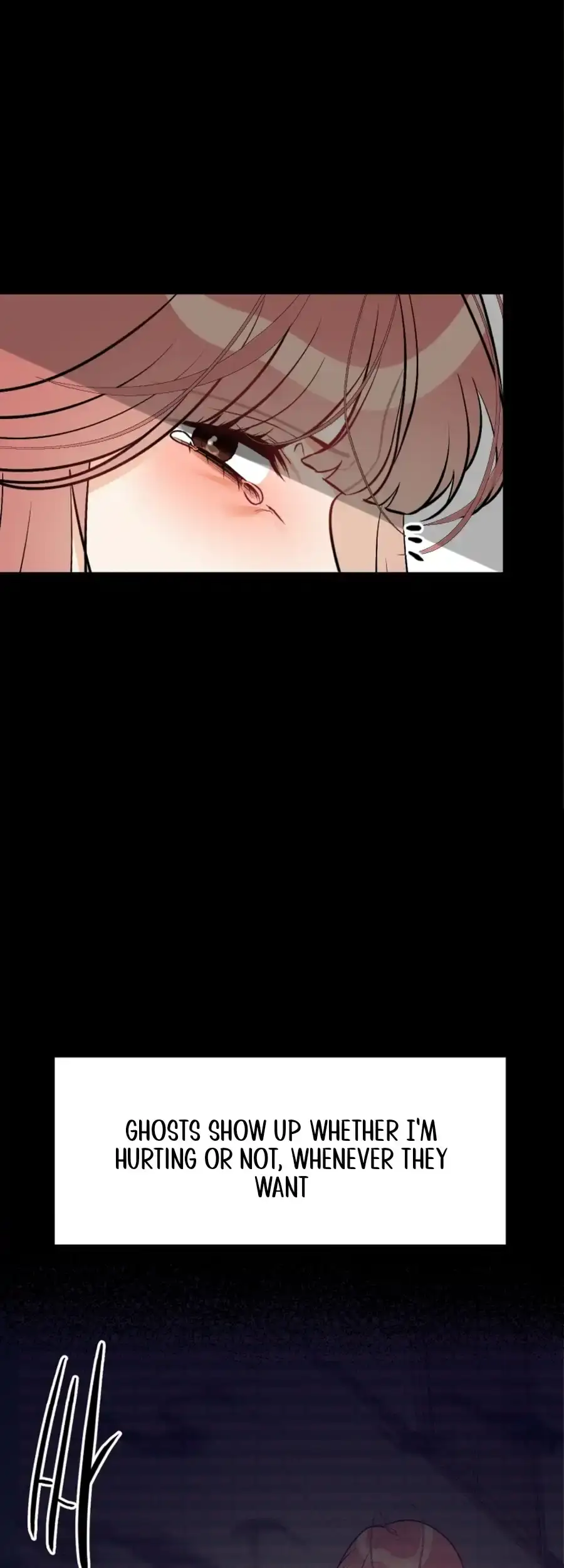 Love And Ghost Chapter 11 page 36 - 