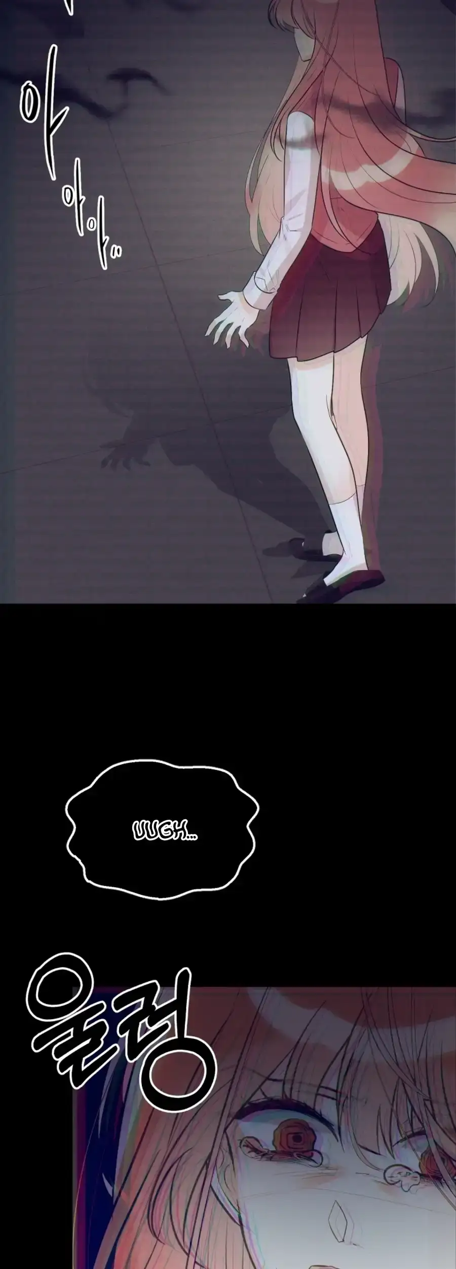 Love And Ghost Chapter 11 page 37 - 