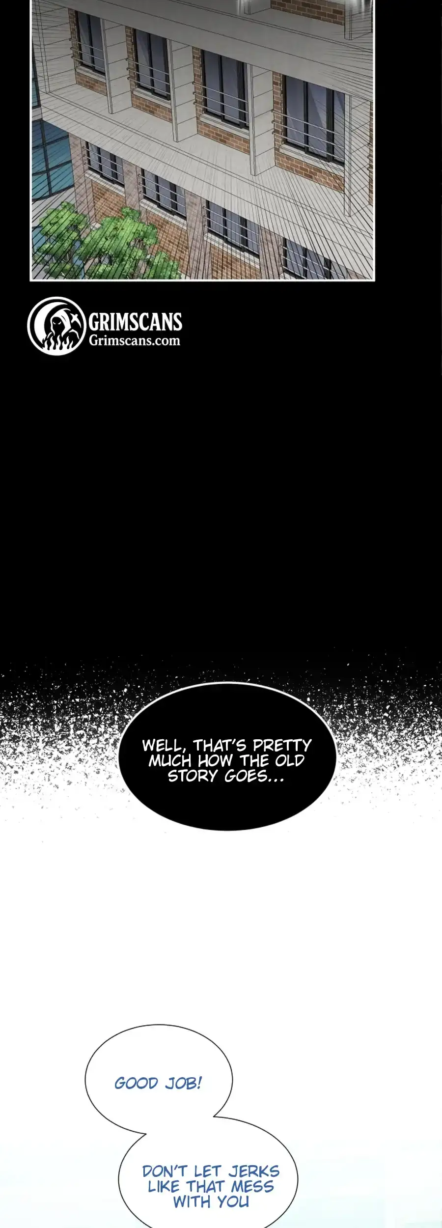 Love And Ghost Chapter 11 page 39 - 