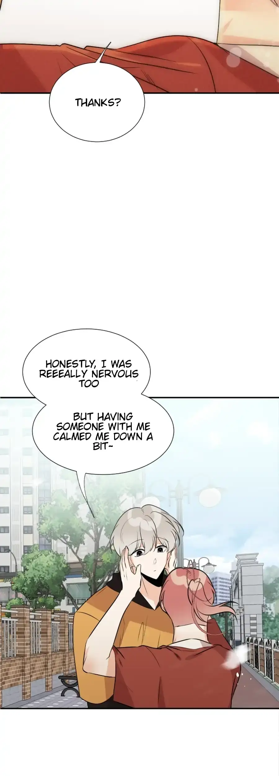 Love And Ghost Chapter 11 page 43 - 