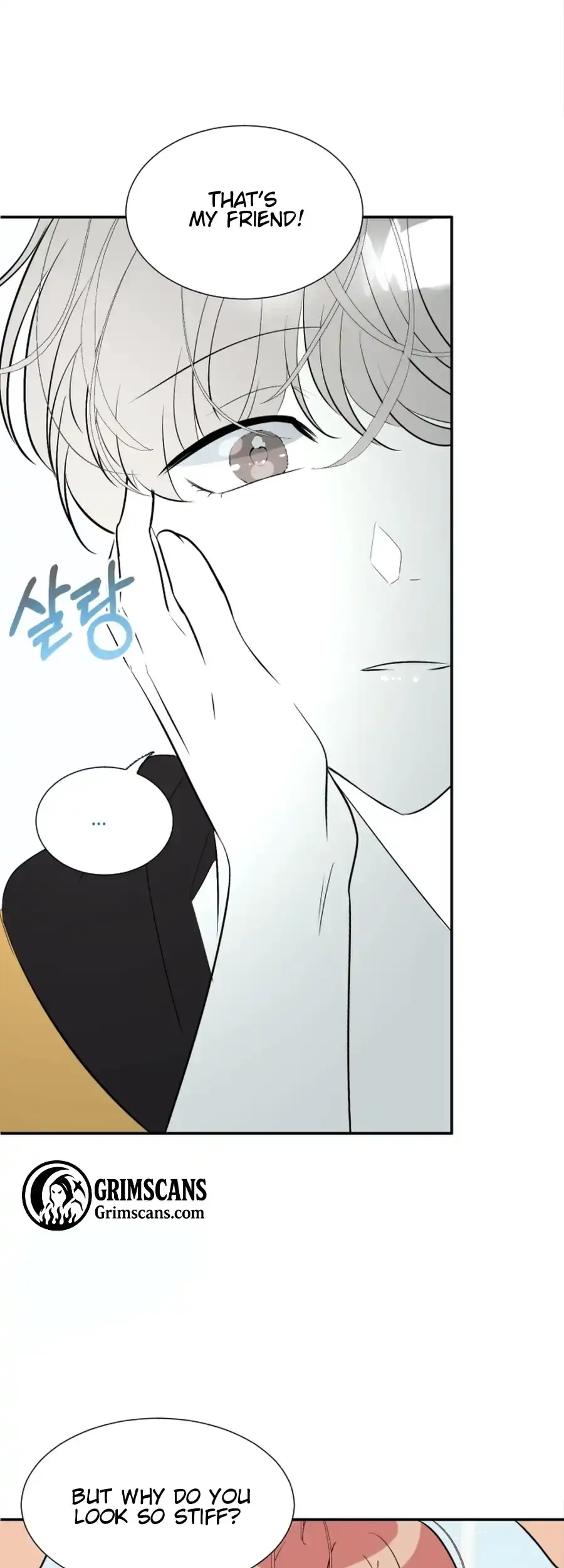 Love And Ghost Chapter 11 page 44 - 