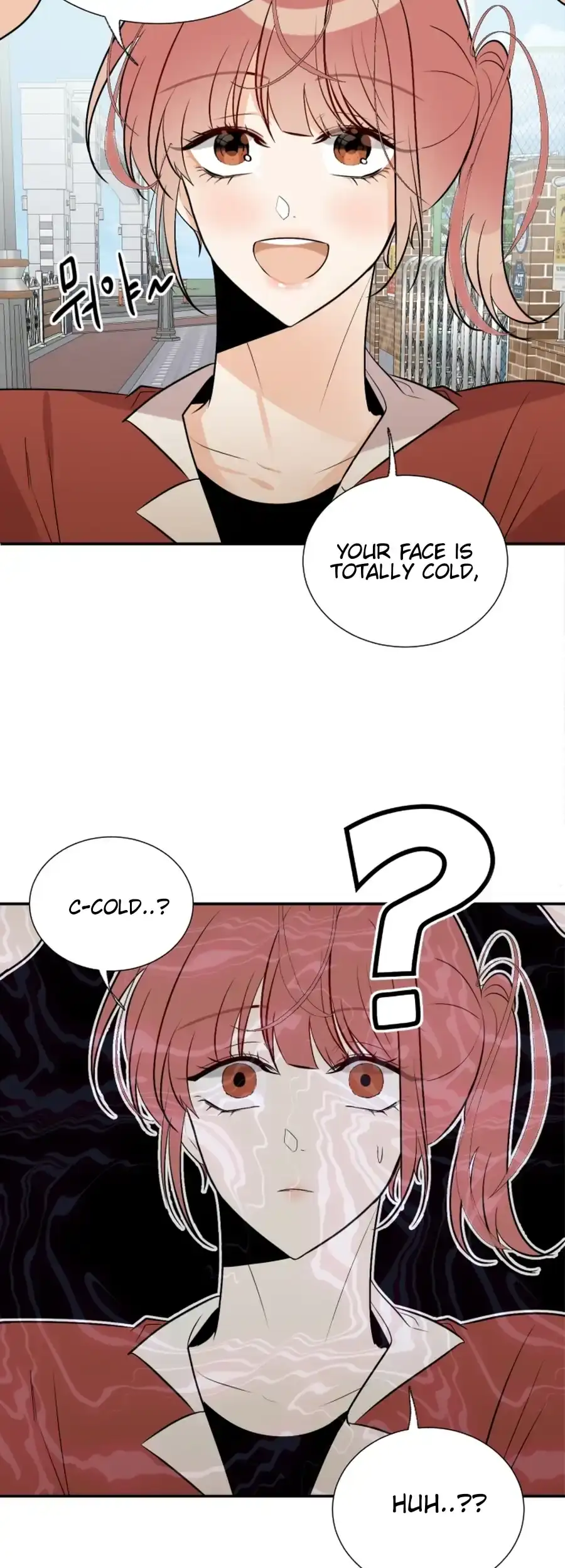 Love And Ghost Chapter 11 page 45 - 