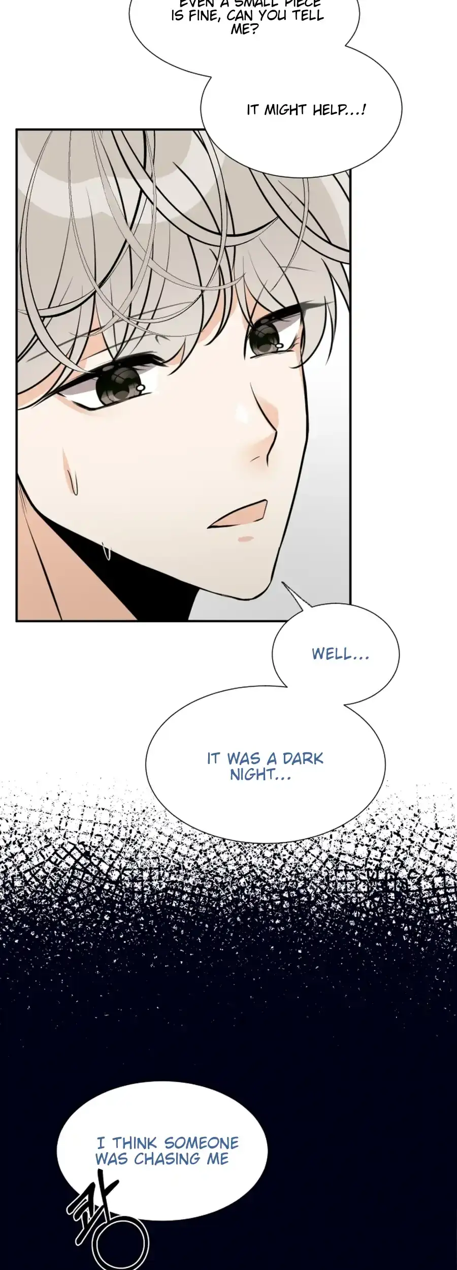 Love And Ghost Chapter 12 page 3 - 