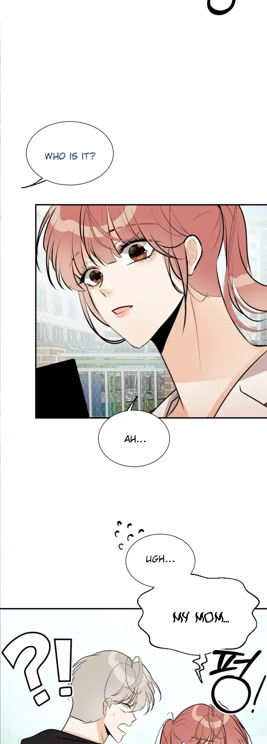 Love And Ghost Chapter 12 page 23 - 