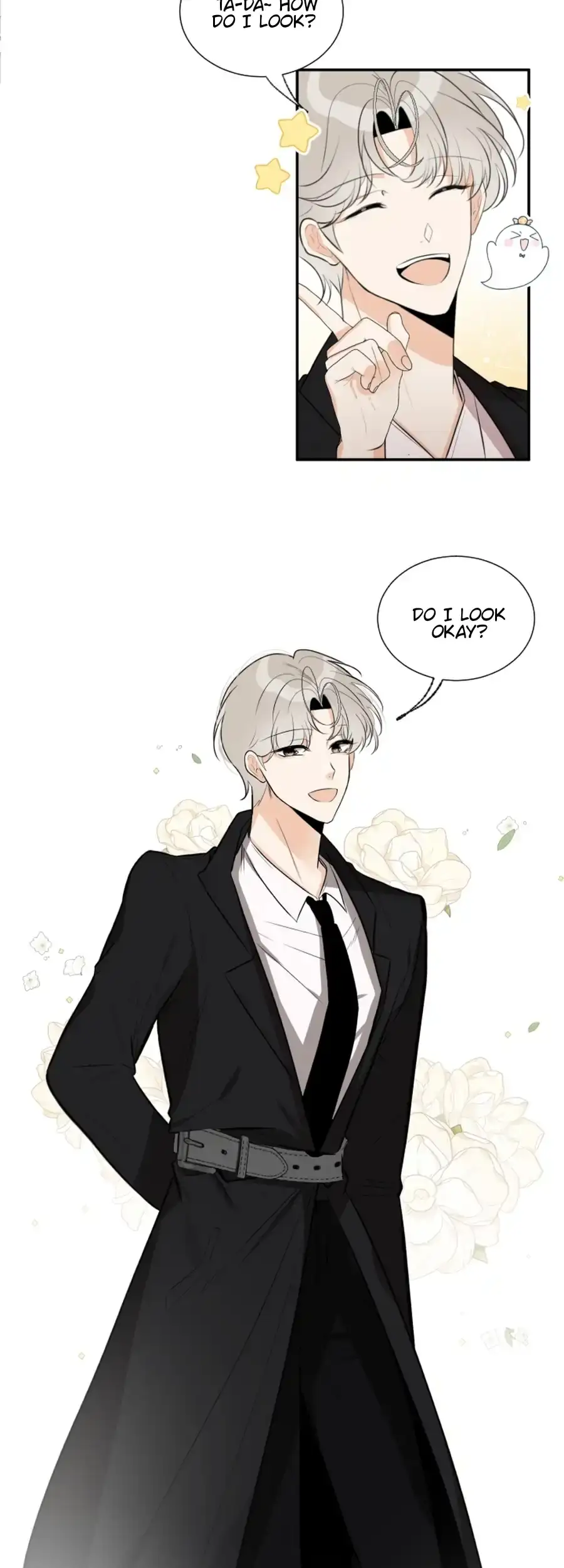 Love And Ghost Chapter 12 page 28 - 