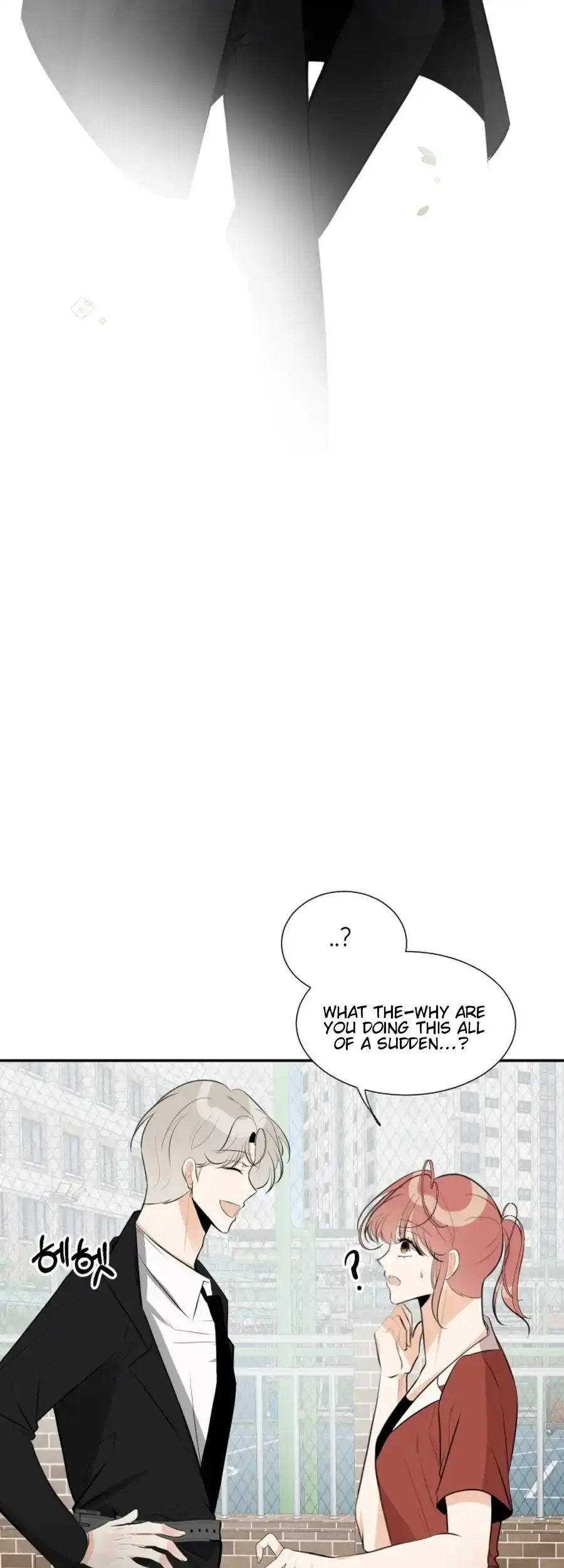 Love And Ghost Chapter 12 page 29 - 
