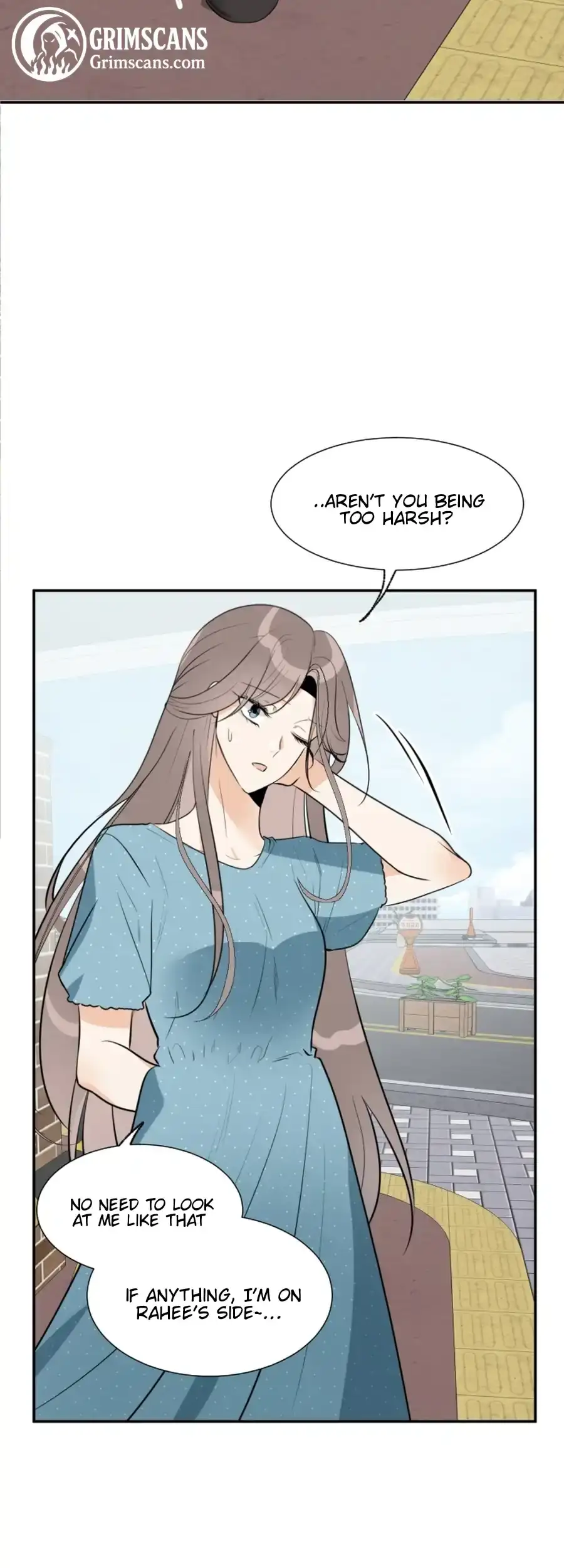 Love And Ghost Chapter 12 page 37 - 