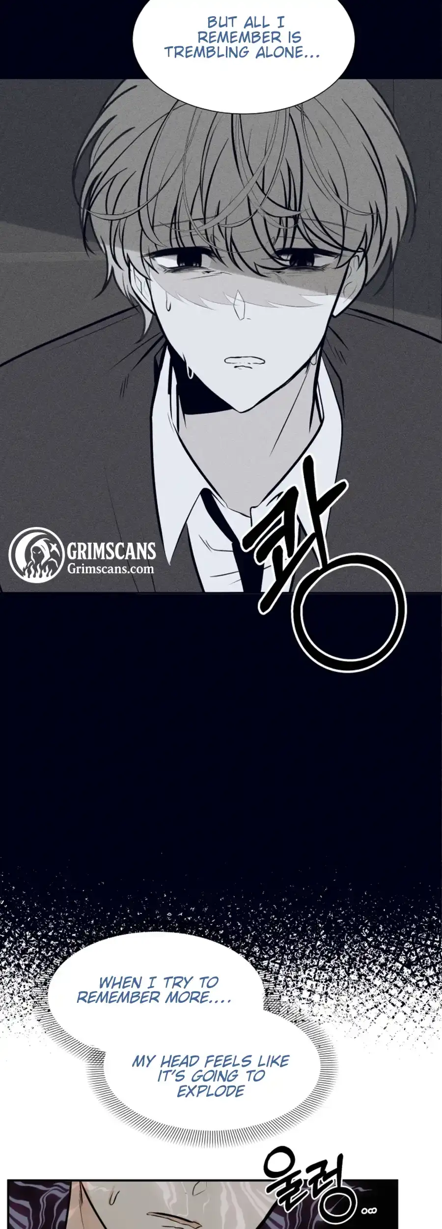 Love And Ghost Chapter 12 page 5 - 