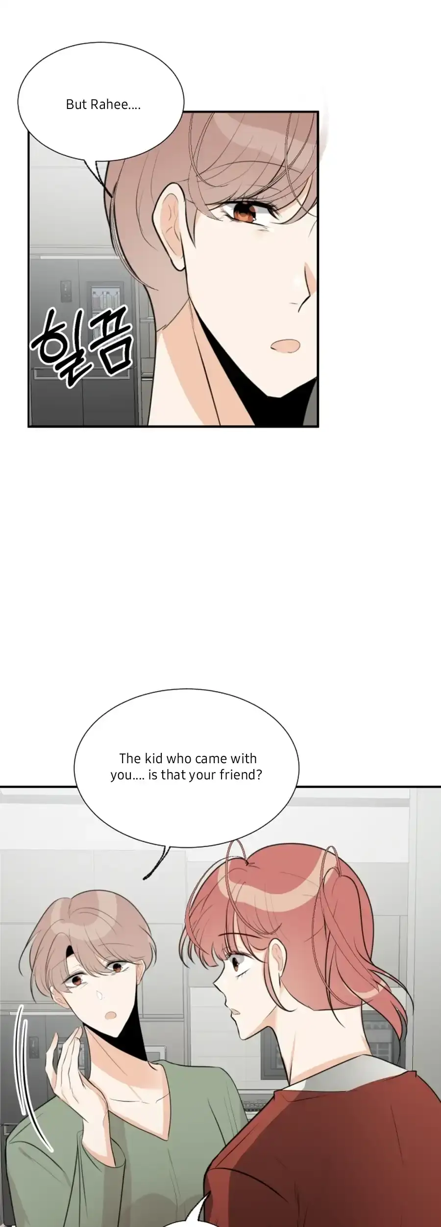 Love And Ghost Chapter 12 page 48 - 