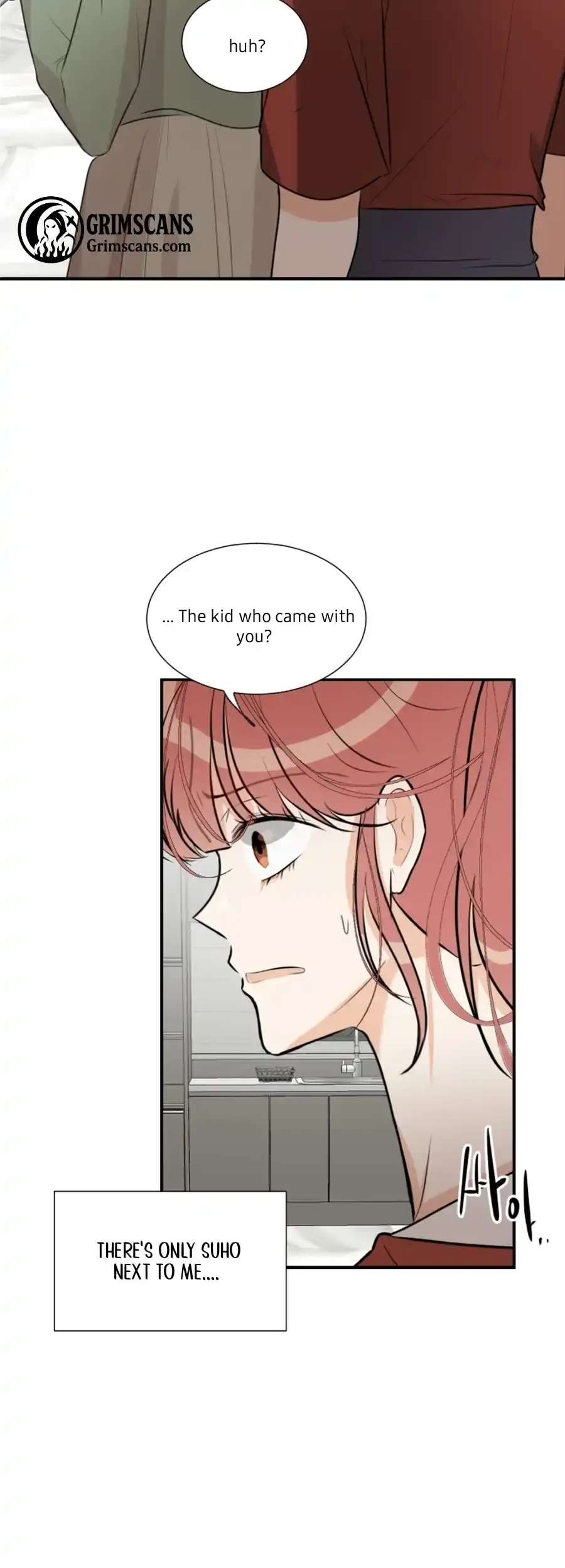 Love And Ghost Chapter 12 page 49 - 