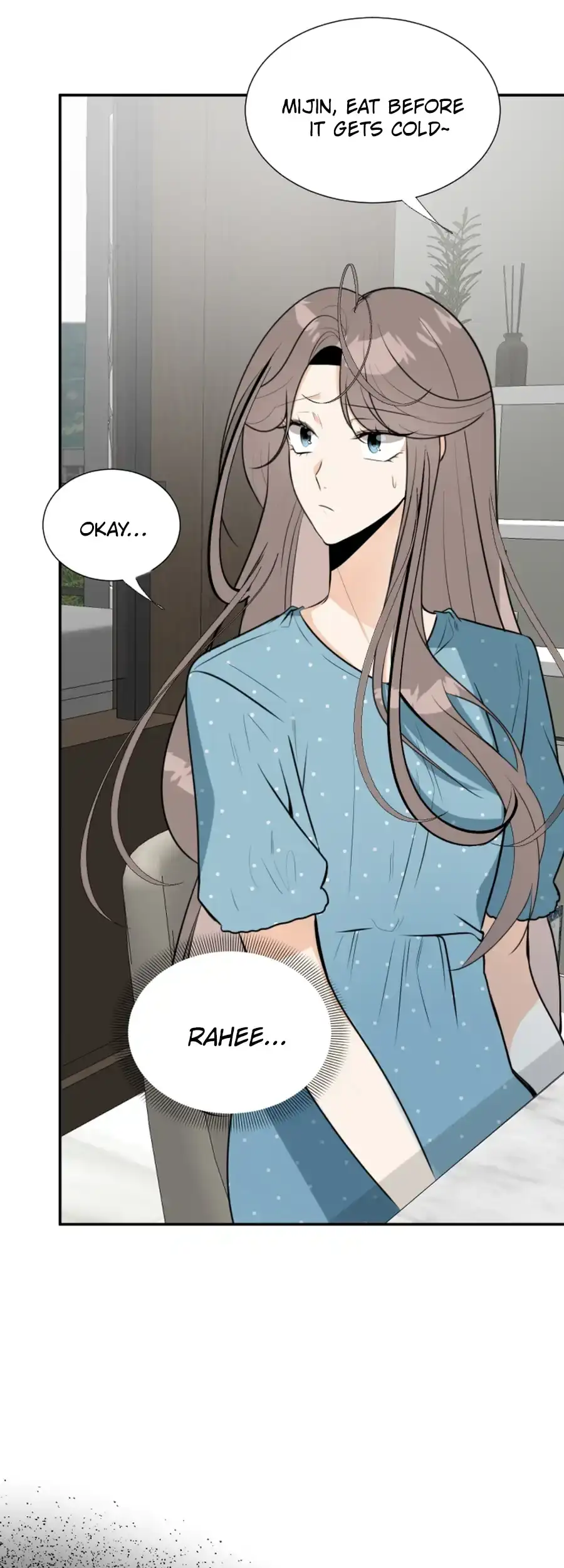 Love And Ghost Chapter 13 page 13 - 