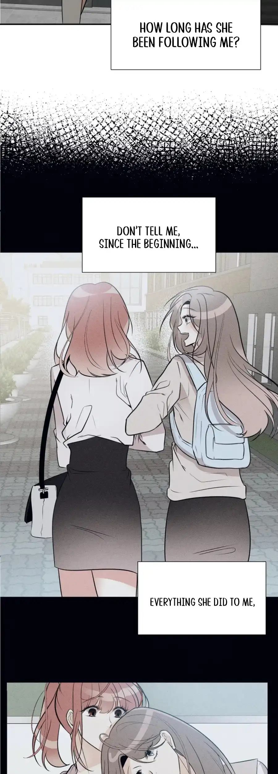 Love And Ghost Chapter 13 page 16 - 
