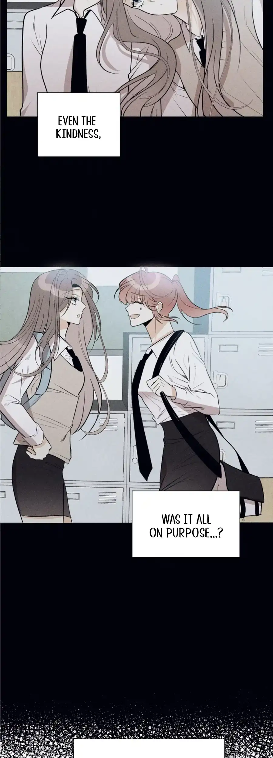 Love And Ghost Chapter 13 page 17 - 