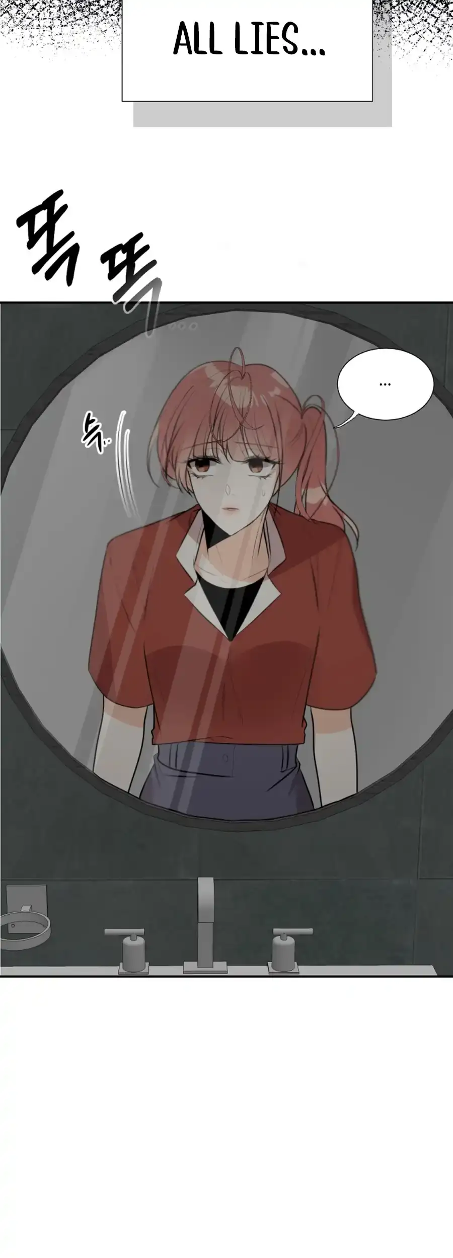 Love And Ghost Chapter 13 page 18 - 