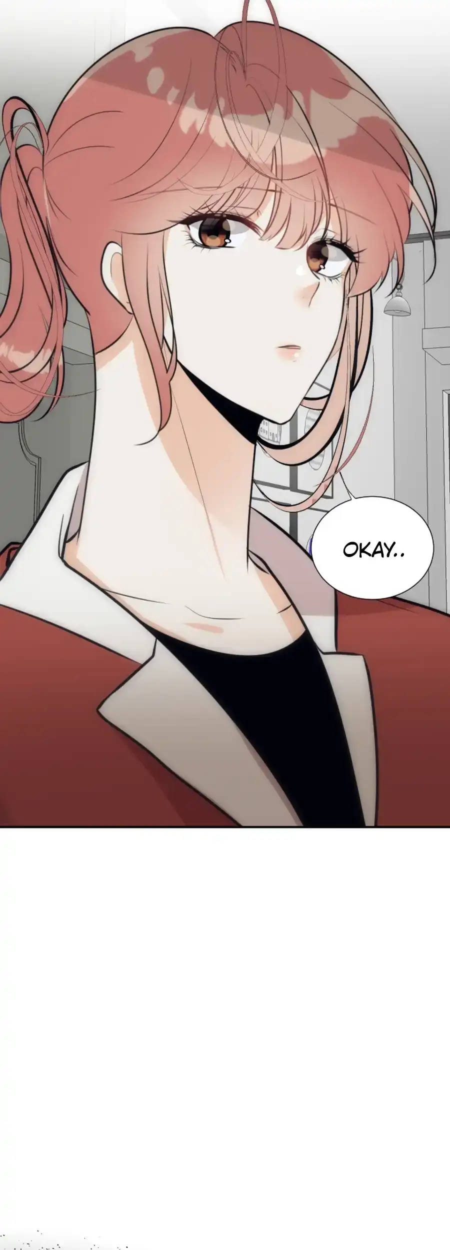 Love And Ghost Chapter 13 page 27 - 
