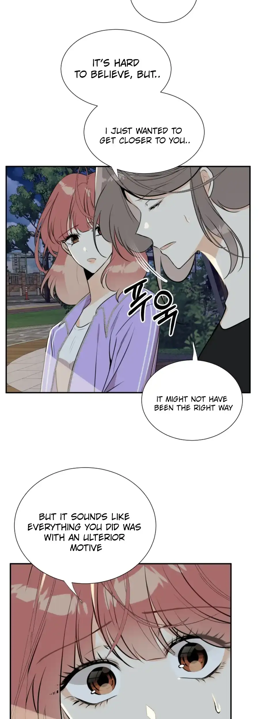 Love And Ghost Chapter 13 page 36 - 