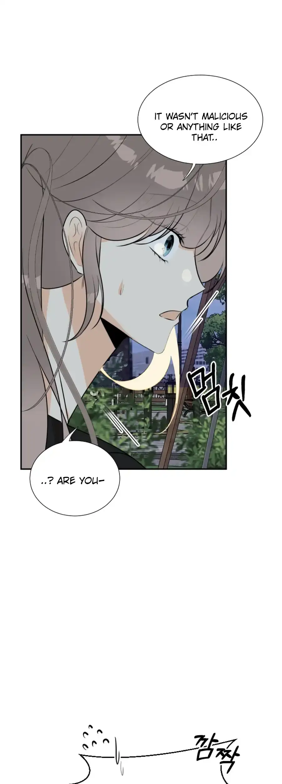 Love And Ghost Chapter 13 page 42 - 