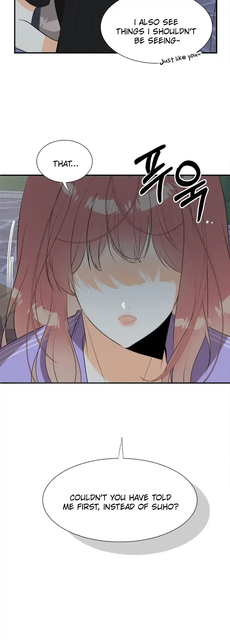 Love And Ghost Chapter 13 page 48 - 