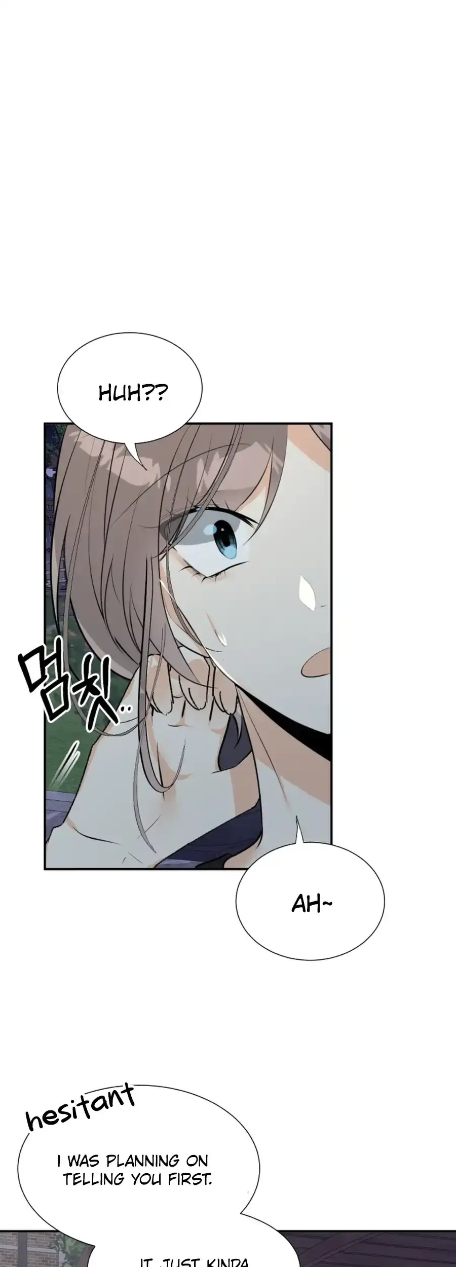 Love And Ghost Chapter 13 page 49 - 