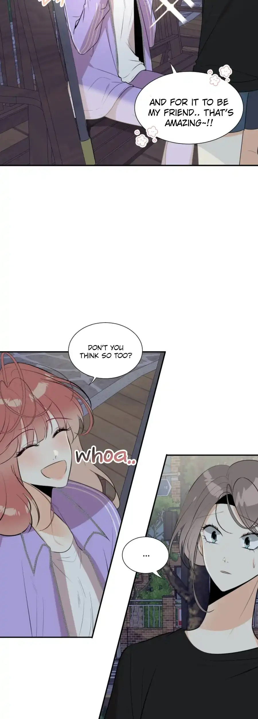 Love And Ghost Chapter 13 page 52 - 