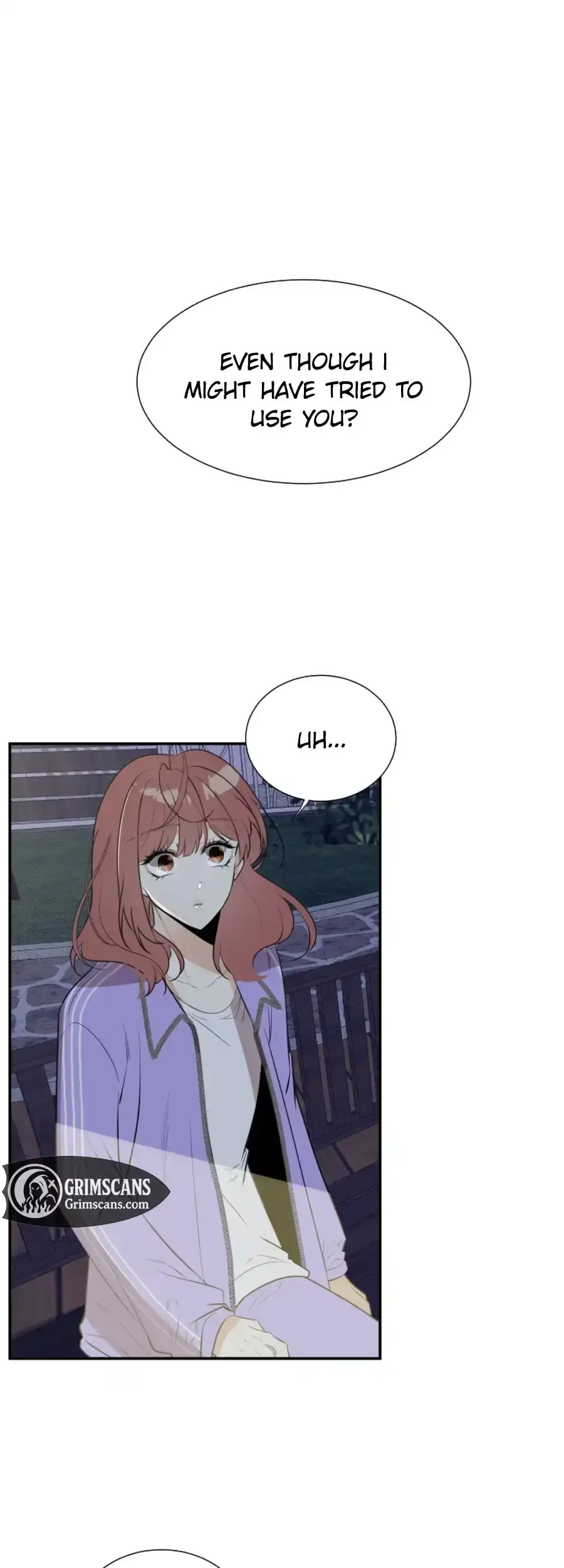 Love And Ghost Chapter 14 page 1 - 