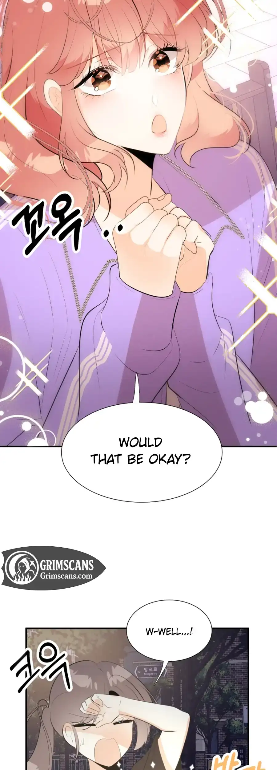 Love And Ghost Chapter 14 page 26 - 