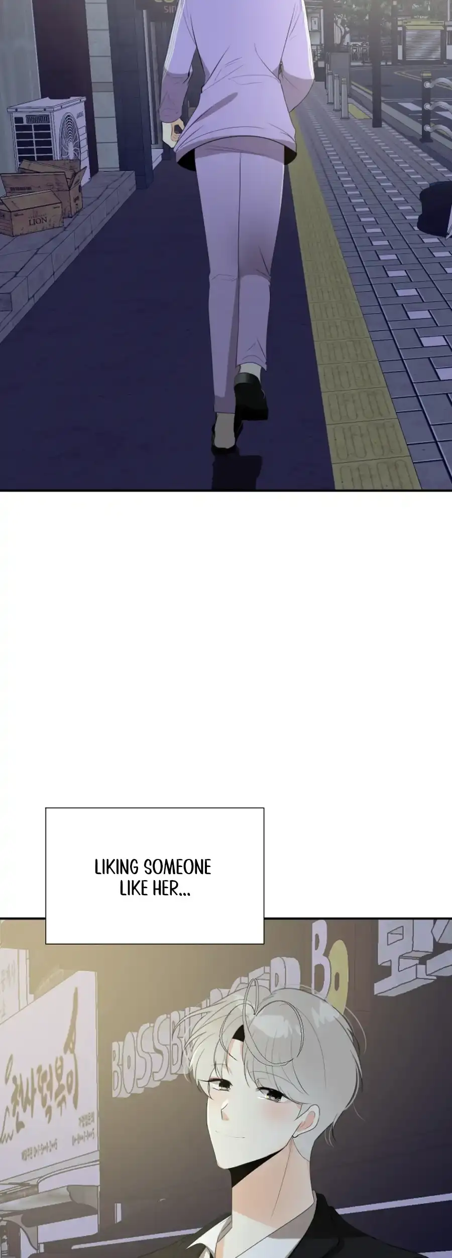 Love And Ghost Chapter 14 page 42 - 