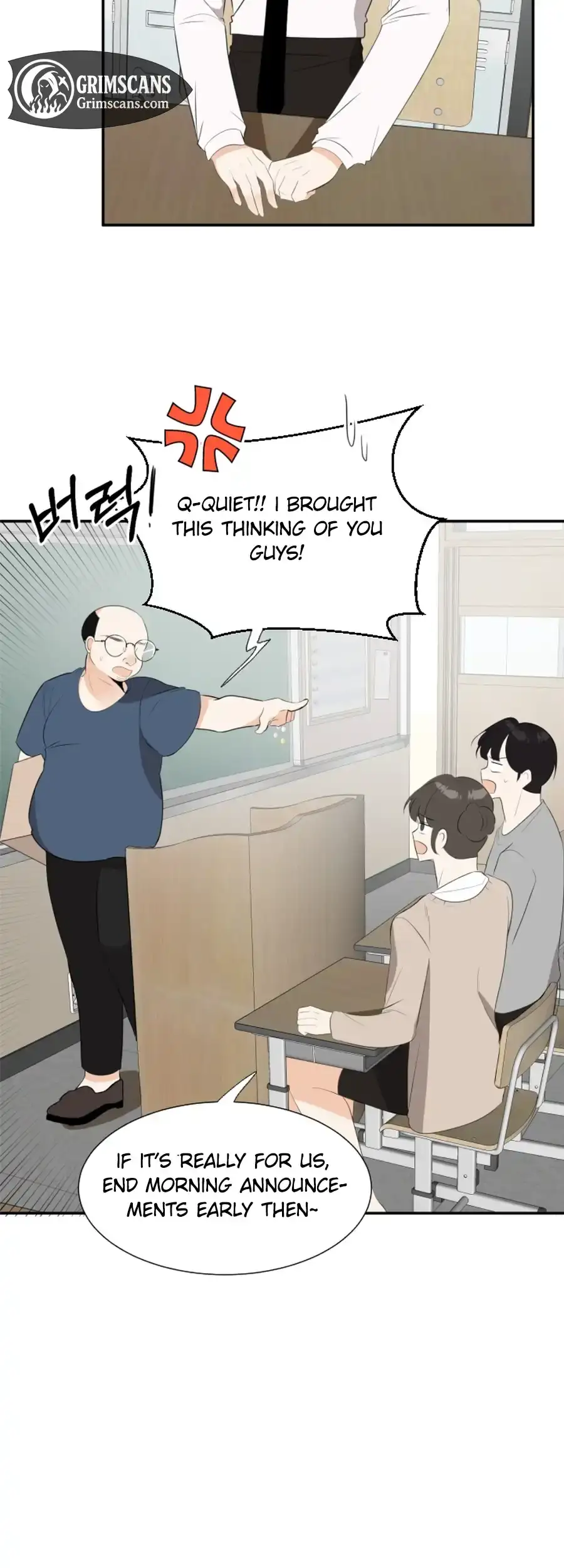 Love And Ghost Chapter 14 page 52 - 
